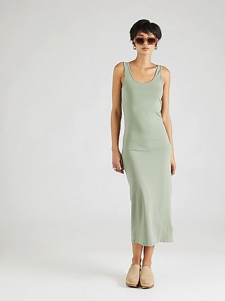 Vero Moda Jerseykleid MAXI (1-tlg) Plain/ohne Details günstig online kaufen