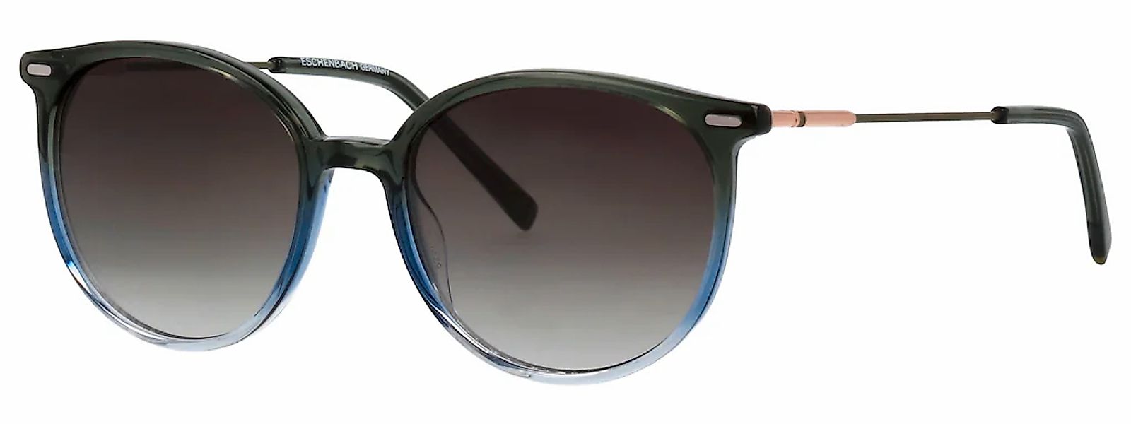 HUMPHREY´S eyewear Sonnenbrille "Modell 585345" Form Karree/Eckig, Logoschr günstig online kaufen