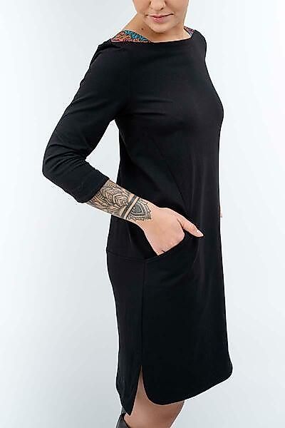 Kleid Cavo Black Nefud günstig online kaufen