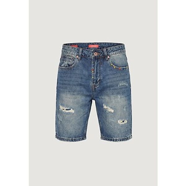 Gianni Lupo  Shorts GL6516Q günstig online kaufen