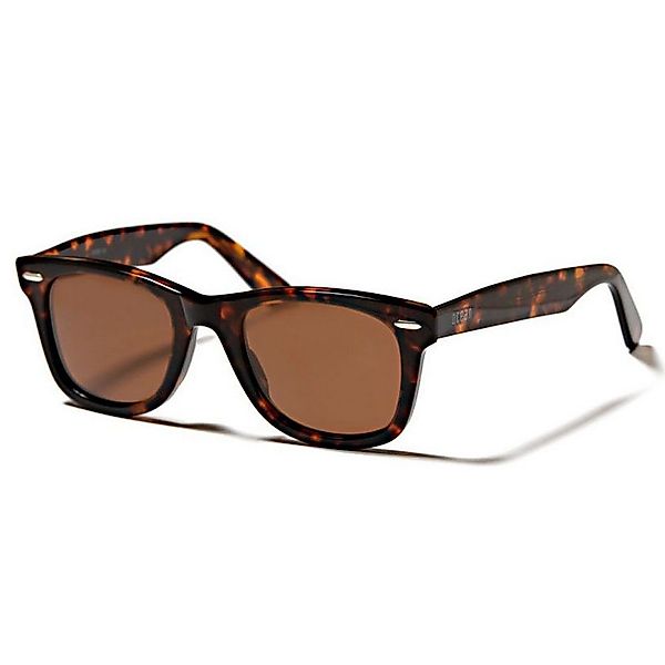 Ocean Sunglasses Walker Sonnenbrille One Size Brown günstig online kaufen