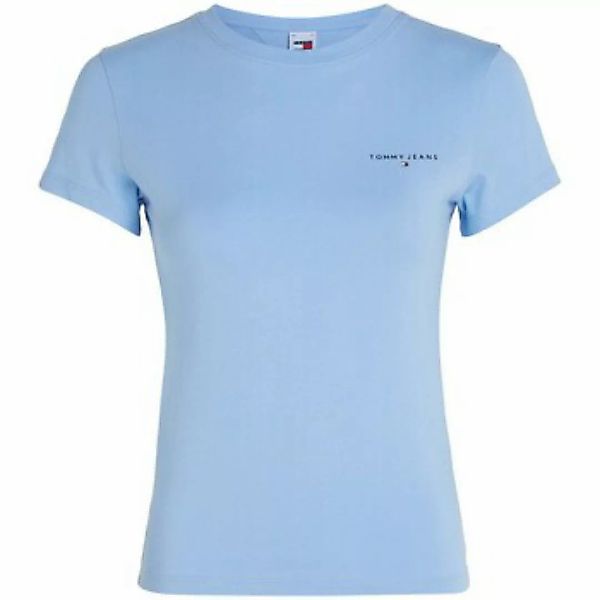 Tommy Jeans  T-Shirts & Poloshirts - günstig online kaufen