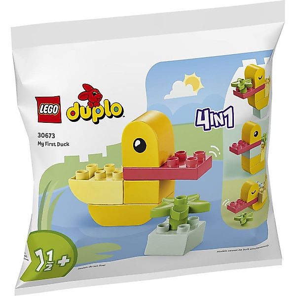 LEGO® LEGO® Recruitment Bags 30673 - günstig online kaufen