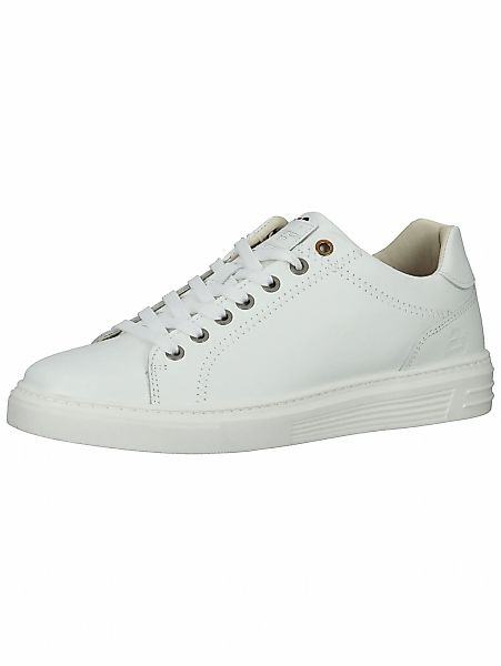 Bullboxer Sneaker "Bullboxer Sneaker Leder" günstig online kaufen