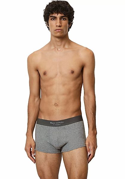 Marc OPolo Boxer, (2er Pack), mit flachen Nähten günstig online kaufen