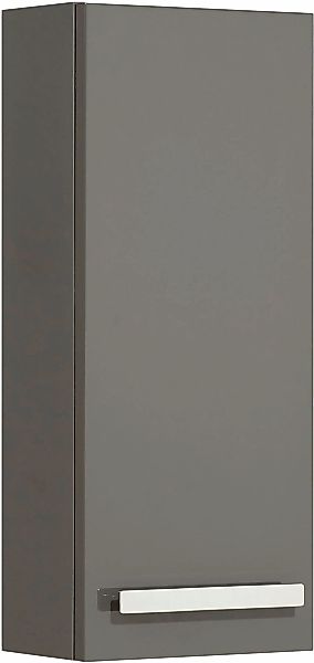 Saphir Badmöbel-Set "Serie 4005, vormontiert, Glaswaschbecken, Spiegelschra günstig online kaufen