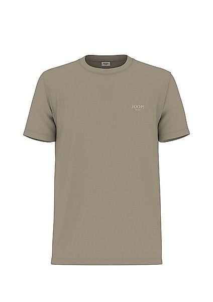 Joop Jeans Kurzarmshirt Alphis mit Logoprint günstig online kaufen
