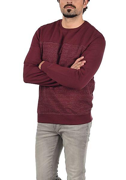 Blend Longpullover BHTok Klassisches Sweatshirt mit günstig online kaufen