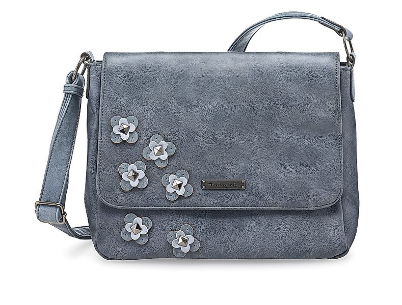 Tamaris Umhängetasche Luna, Damen Handtasche Crossbody günstig online kaufen