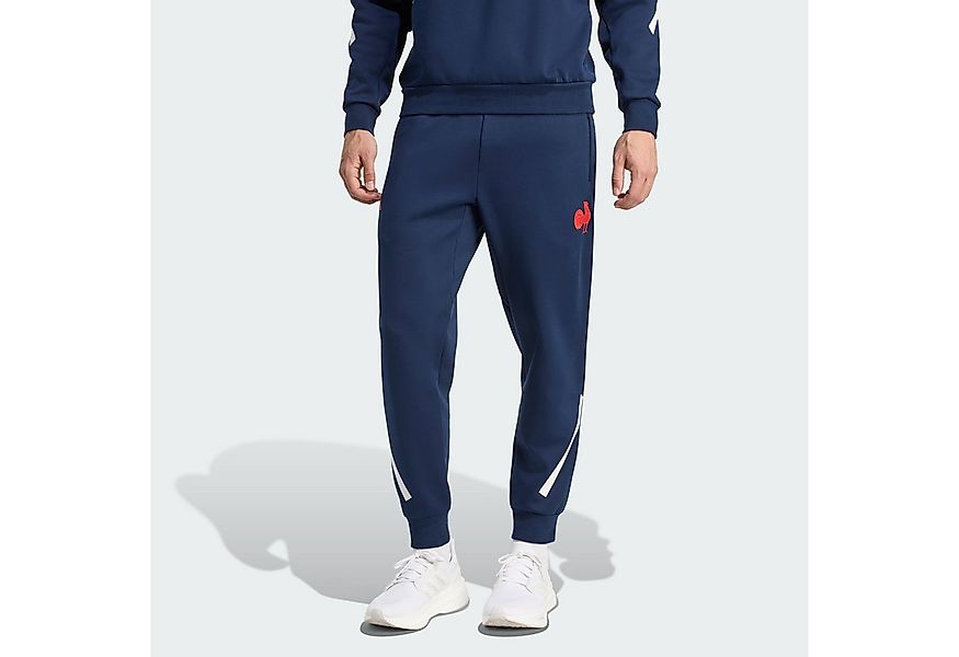 adidas Performance Trainingshose FRANKREICH TRAVEL HOSE (1-tlg) günstig online kaufen