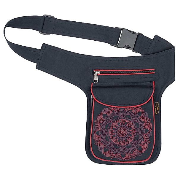 KUNST UND MAGIE Bauchtasche Bauchtasche Hüfttasche günstig online kaufen
