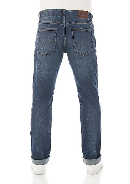Lee® Straight-Jeans Extreme Motion Straight Jeanshose mit Stretch günstig online kaufen