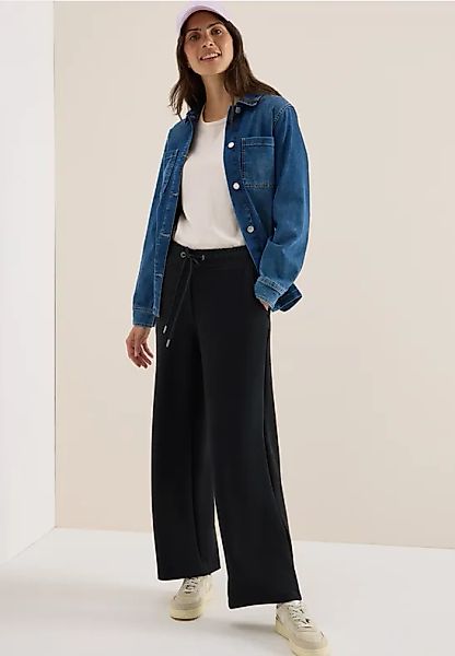 CECIL Wide Leg Hose günstig online kaufen