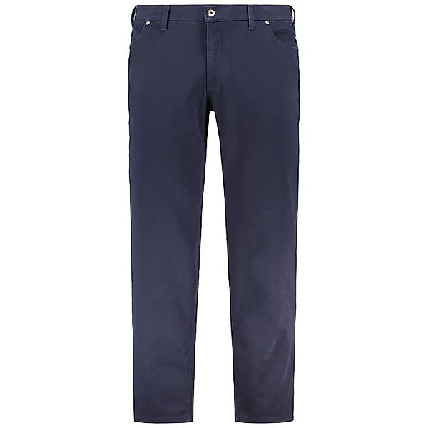 Eurex by Brax Baumwollhose "Luke" mit Stretch, athletisch günstig online kaufen