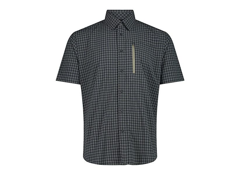 CMP Kurzarmhemd MAN SHIRT günstig online kaufen