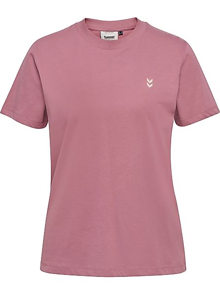 hummel T-Shirt "HMLPULSE W T-SHIRT" 1 Stk. tlg. günstig online kaufen