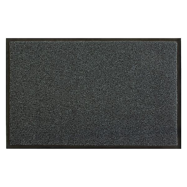 Primaflor Schmutzfangmatte Green & Clean Anthrazit 40x60cm günstig online kaufen