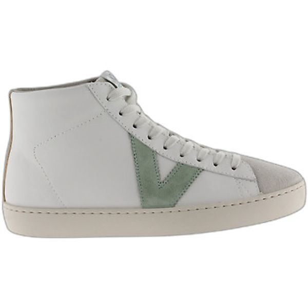 Victoria  Sneaker Baskets en croute de cuir femme  Berlin günstig online kaufen