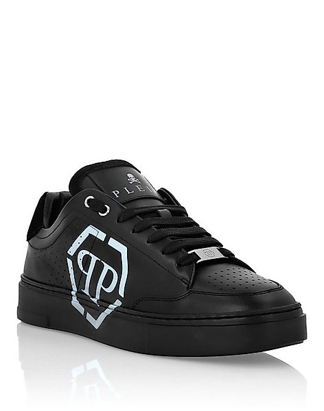 PHILIPP PLEIN Hexagon Sneaker günstig online kaufen