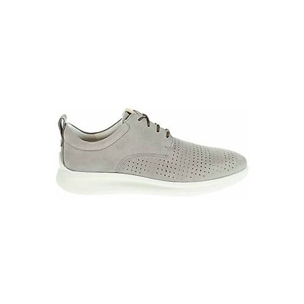 Ecco Aquet Shoes EU 45 Grey günstig online kaufen