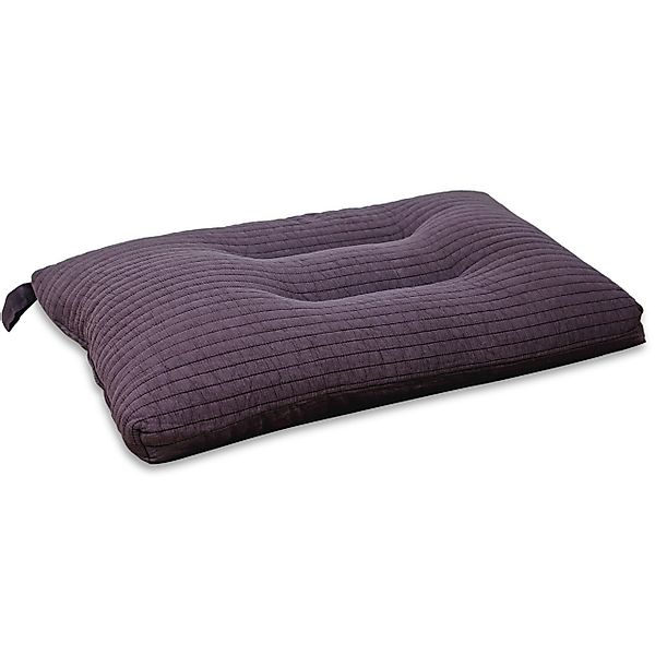 Vitabo Kopfkissen Ergonomisches Schlafkissen, Nackenkissen mit günstig online kaufen