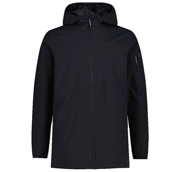 CAMPAGNOLO Trekkingjacke MAN PARKA FIX HOOD günstig online kaufen