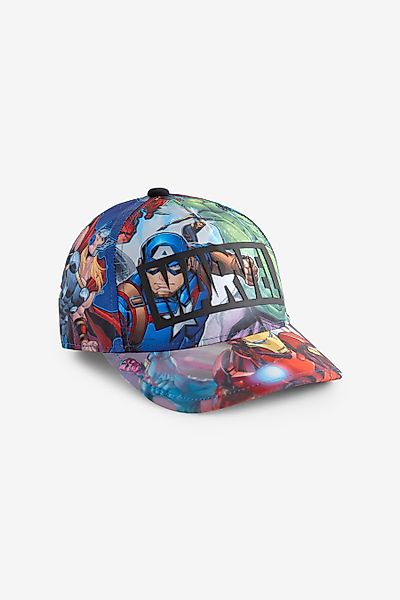 Next Sonnenhut Offizielle Baseballkappe (1-St) günstig online kaufen