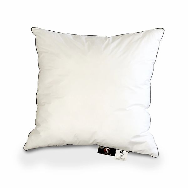 Stendebach Synthetikkopfkissen "S-Loft Kissen, voluminös und kuschelig" Fül günstig online kaufen