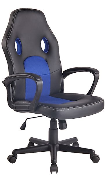 CLP Gaming Chair Elbing, höhenverstellbar und günstig online kaufen