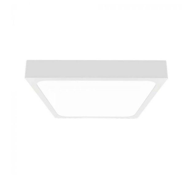 V-TAC Deckenleuchten 24 Watt LED Deckenleuchte Lampe mit Microwave Bewegung günstig online kaufen