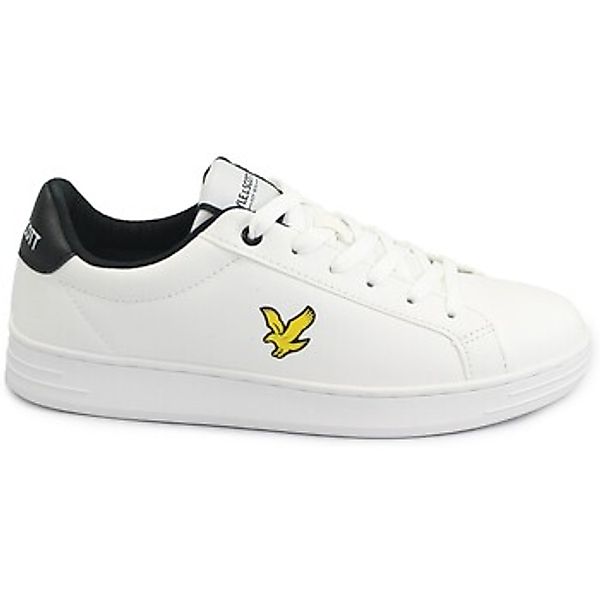 Lyle & Scott  Sneaker LYL-E25-KALEB002-708 günstig online kaufen
