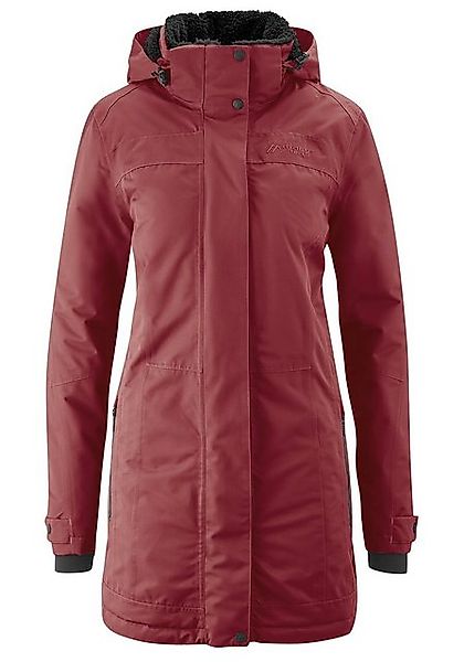 Maier Sports Funktionsjacke Lisa 2 Outdoor-Mantel mit vollem Wetterschutz günstig online kaufen