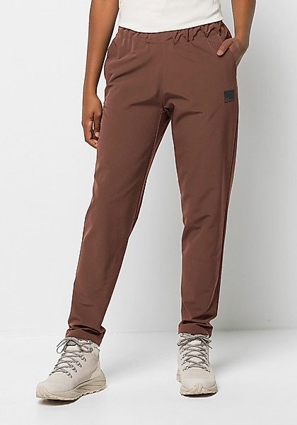 Jack Wolfskin Bikerhose BIKE COMMUTE PANTS günstig online kaufen