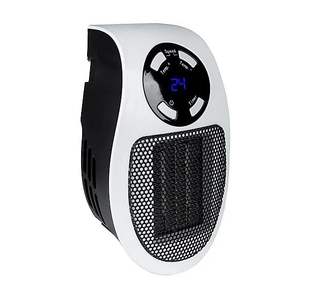 Güde Heizgerät Steckdosen Heizlüfter / Elektro Heizgerät GSH 500 K mini, 50 günstig online kaufen