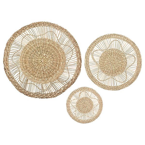 Atmosphera Créateur d'intérieur Wanddekoobjekt (1 Stk., günstig online kaufen