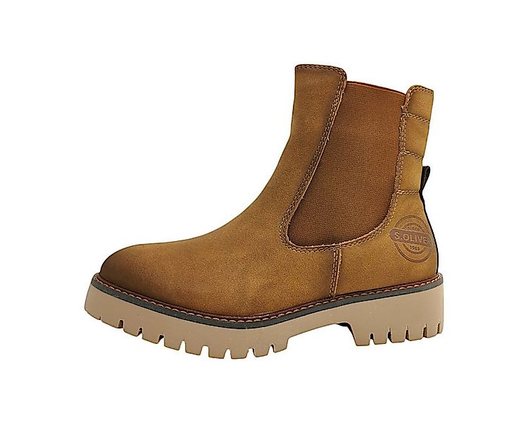 s.Oliver Stiefel Schnürstiefel günstig online kaufen