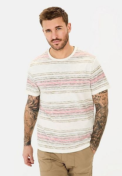 camel active Kurzarmshirt günstig online kaufen