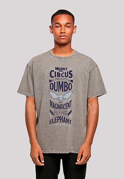 F4NT4STIC T-Shirt "Disney Dumbo Magnificent", Premium Qualität, Disney günstig online kaufen