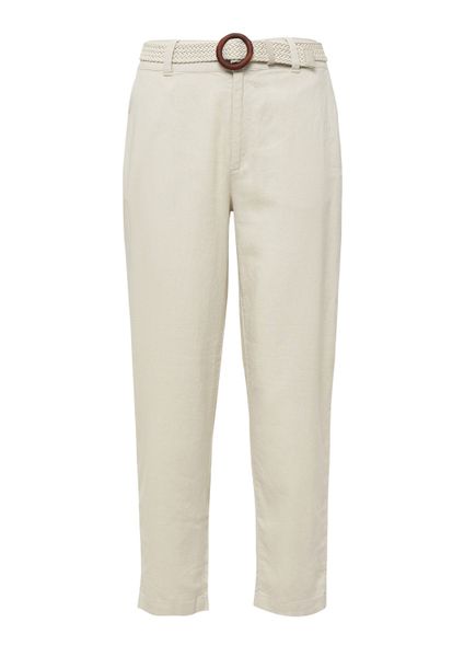 s.Oliver 7/8-Hose Hose Cropped Chino aus günstig online kaufen