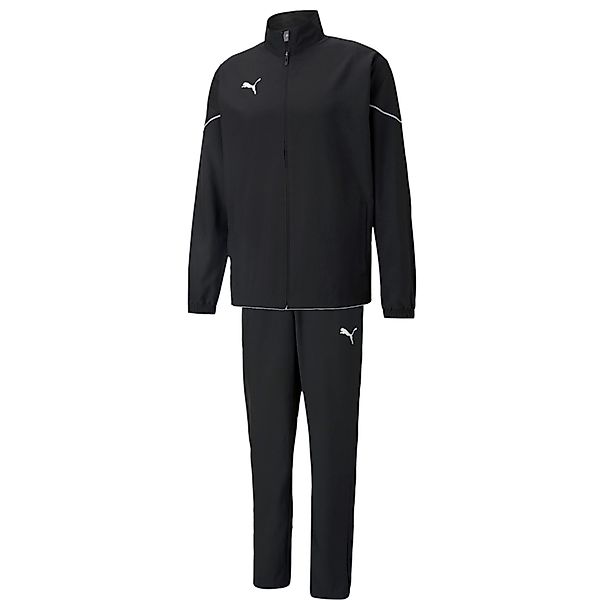 PUMA Präsentationsanzug Puma Herren Präsentationsanzug teamRISE günstig online kaufen