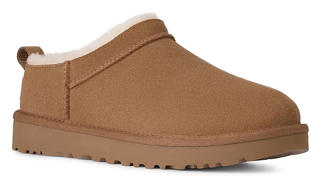 UGG Unisex CLASSIC MICRO Clog Homeslippers, Pantoffel, Schlupfschuh im neue günstig online kaufen