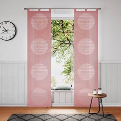 Neutex for you! Schiebegardine Padova (1 günstig online kaufen