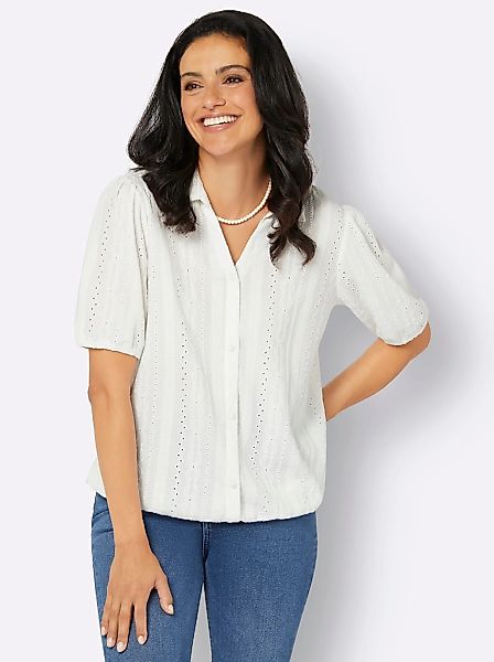 Inspirationen Schlupfbluse günstig online kaufen