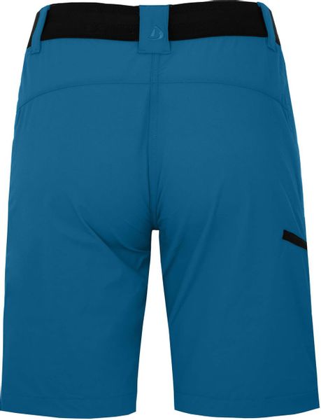 Bergson Outdoorhose VIDAA COMFORT Bermuda Damen günstig online kaufen