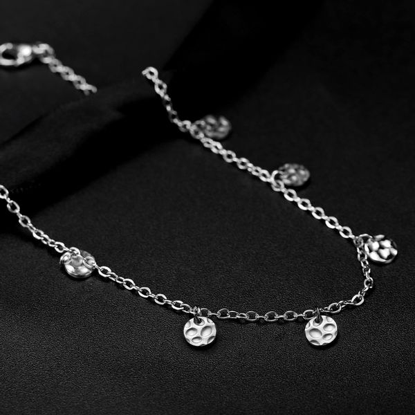 Kim Johanson Schmuckset Mond Plättchen (Set), günstig online kaufen