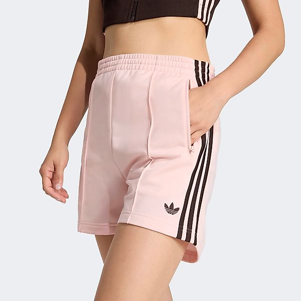 adidas Originals Shorts "FIREBIRD CLASSIC" FIREBIRD Classic Short, locker g günstig online kaufen