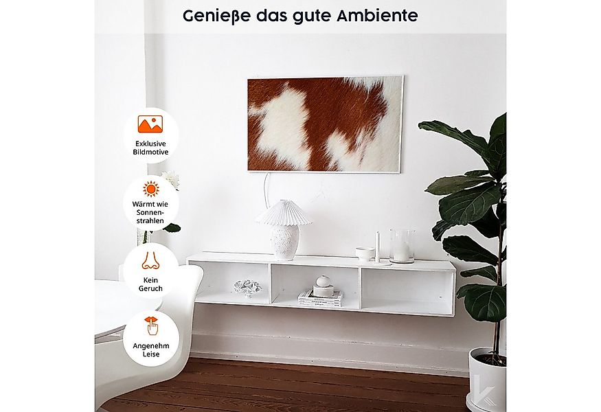 Könighaus Infrarotheizung Ambient Edition, hohe Effizienz, Made in Germany, günstig online kaufen