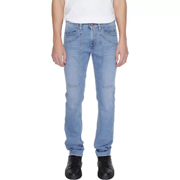 Jeckerson  Slim Fit Jeans JOHN 5 PE24JUPPA077JOHN001 DNDTFDENI005 günstig online kaufen