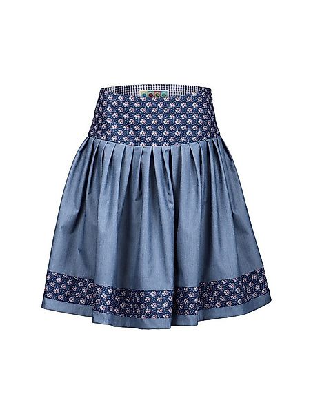 Berwin Trachtenrock günstig online kaufen