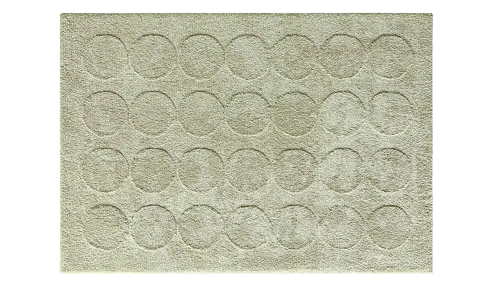 Jette Home Webteppich  Atrium ¦ braun ¦ Synthetische Fasern ¦ Maße (cm): B: günstig online kaufen